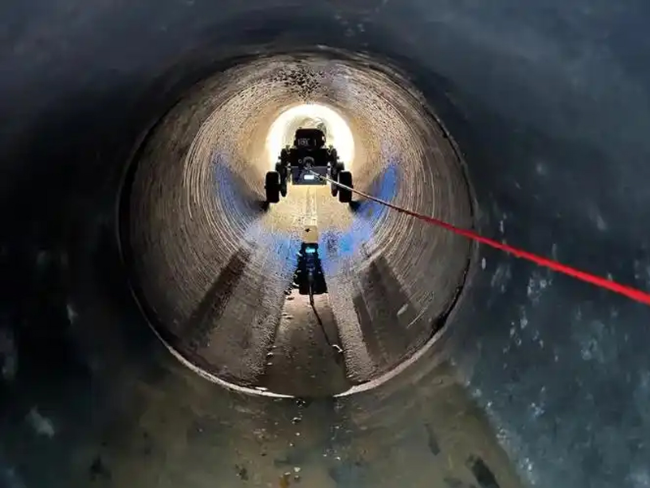 太和CCTV检测后如何整理数据？