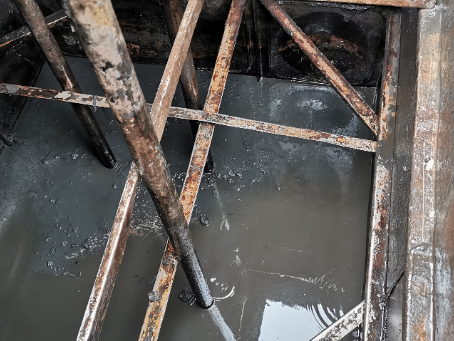 太和CCTV管道检测具体做什么？