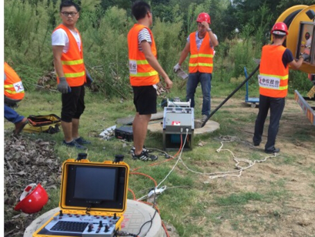 太和如何选择适合的市政管道疏通方法？